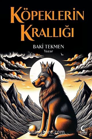 Köpeklerin Krallığı