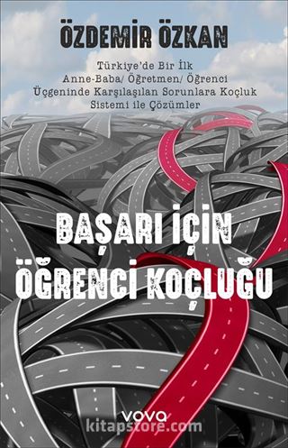 Başarı İçin Öğrenci Koçluğu