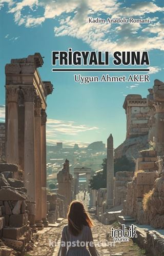 Frigyalı Suna