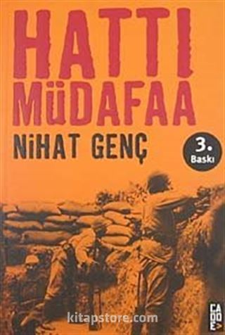 Hattı Müdafaa