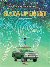 Hayalperest