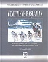 Yönetmeye Başlamak