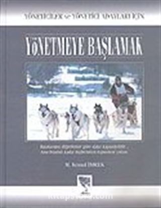 Yönetmeye Başlamak