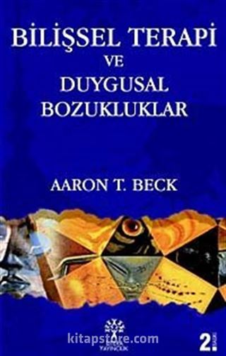 Bilişsel Terapi ve Duygusal Bozuklukları