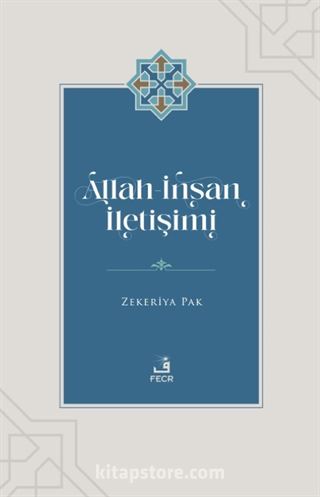 Allah-İnsan İletişimi