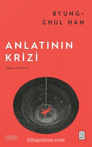 Anlatının Krizi