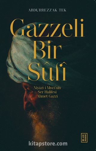 Gazzeli Bir Sûfî