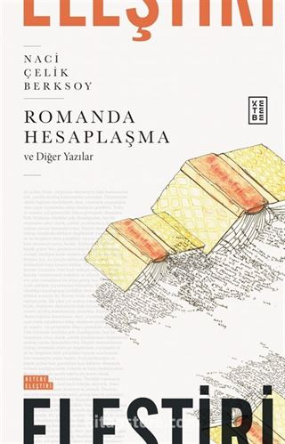 Romanda Hesaplaşma ve Diğer Yazılar