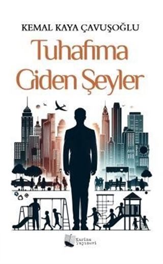 Tuhafıma Giden Şeyler