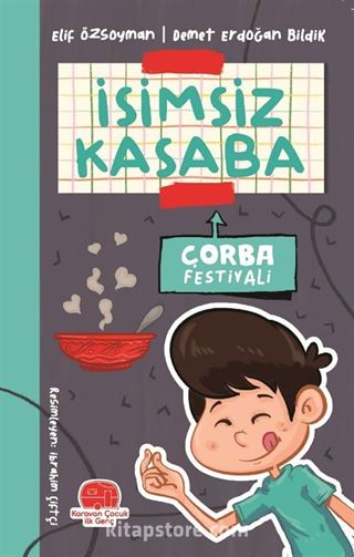 Çorba Festivali