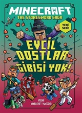 Mınecraft / Evcil Dostlar Gibisi Yok