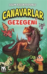 Canavarlar Gezegeni