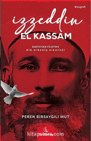 İzzeddin El Kassam; Suriye'den Filistin'e Bir Direniş Öyküsü