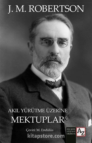 Akıl Yürütme Üzerine Mektuplar