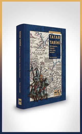 Tatar Tarihi