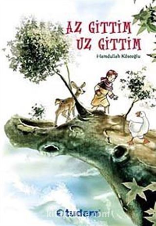 Az Gittim Uz Gittim