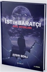 İstihbaratçı