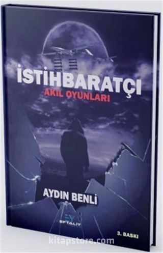 İstihbaratçı