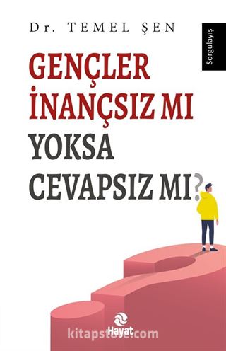 Gençler İnançsız mı Yoksa Cevapsız mı?