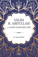 Salim b. Abdullah ve Hadis İlmindeki Yeri