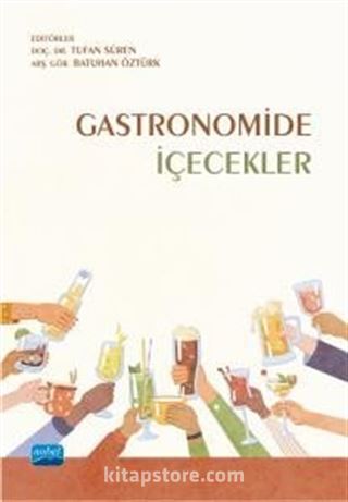 Gastronomide İçecekler