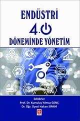 Endüstri 4.0 Döneminde Yönetim