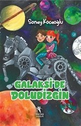 Galaksi'de Doludizgin