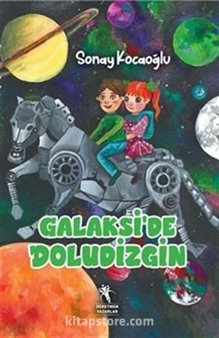 Galaksi'de Doludizgin