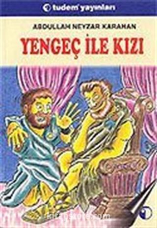 Yengeç İle Kızı