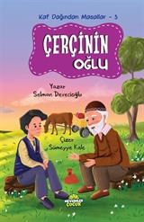 Çerçinin Oğlu / Kaf Dağından Masallar 3