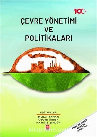 Çevre Yönetimi ve Politikaları