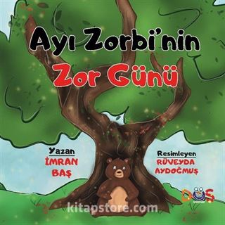 Ayı Zorbi'nin Zor Günü