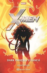 Marvel: X-Men: Dark Phoenix Efsanesi