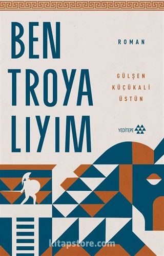 Ben Troyalıyım