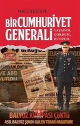 Bir Cumhuriyet Generali