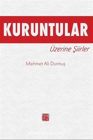 Kuruntular Üzerine Şiirler