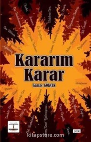 Kararım Karar