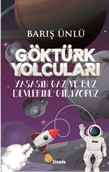 Göktürk Yolcuları