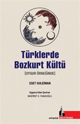 Türklerde Bozkurt Kültü