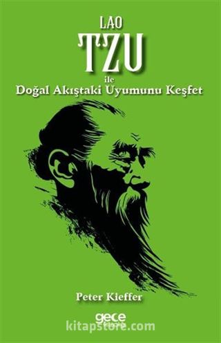 Lao Tzu ile Doğal Akıştaki Uyumunu Keşfet