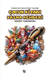 Çocuk Kitabı Yazma Rehberi