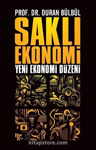 Saklı Ekonomi