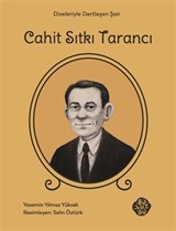 Cahit Sıtkı Tarancı