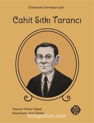 Cahit Sıtkı Tarancı