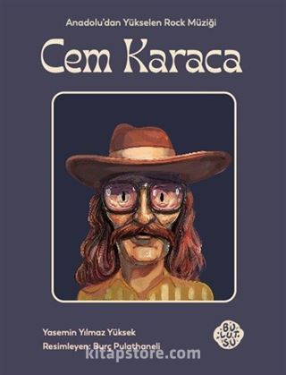 Cem Karaca