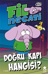 Fil Necati 2 / Doğru Kapı Hangisi