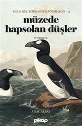 Müzede Hapsolan Düşler