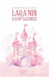 Lara'nın Kayıp Hazinesi