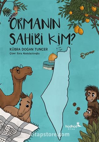 Ormanın Sahibi Kim?