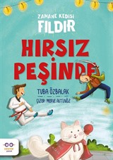 Hırsız Peşinde